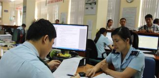 Hải quan Hải Phòng: Phấn đấu xử lý gần 126 tỷ đồng nợ thuế